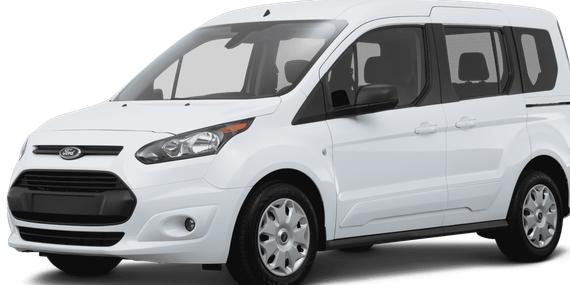 FORD TRANSIT CONNECT 2016 NM0AS8F76G1281479 image